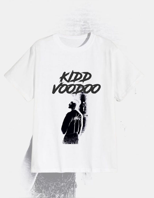 Polera Kidd Voodoo 1124