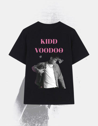 Polera Personalizada Kidd Voodoo - Mztienda