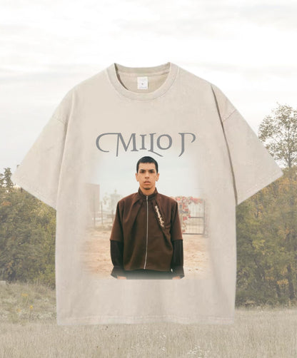 Polera Milo j