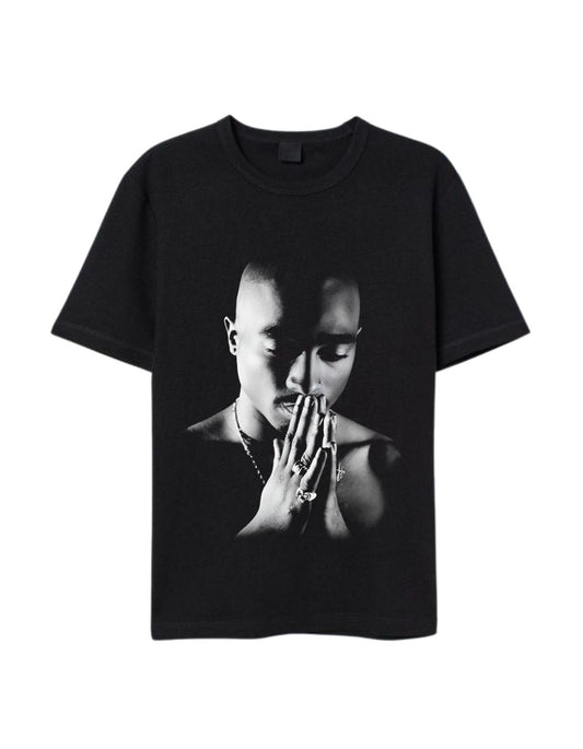 Polera tupac cod 00128