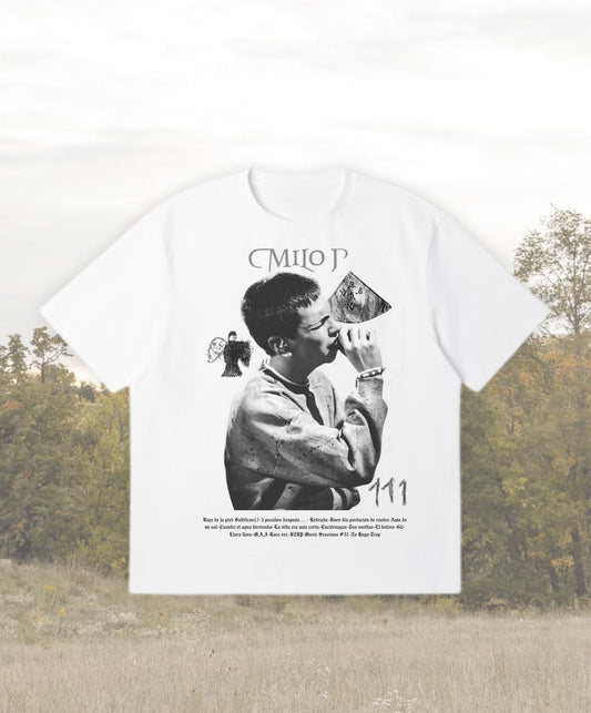 Polera Milo J