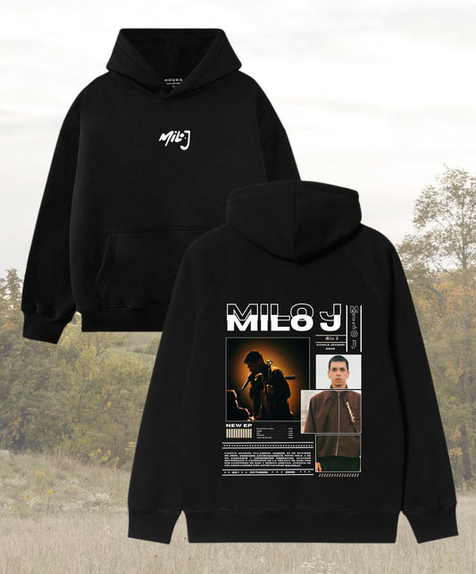 Poleron Milo J