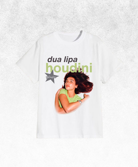 Polera Dua Lipa