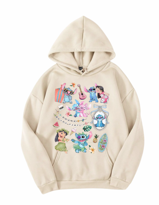 Poleron Stich mztienda