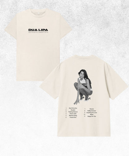 Polera Dua Lipa