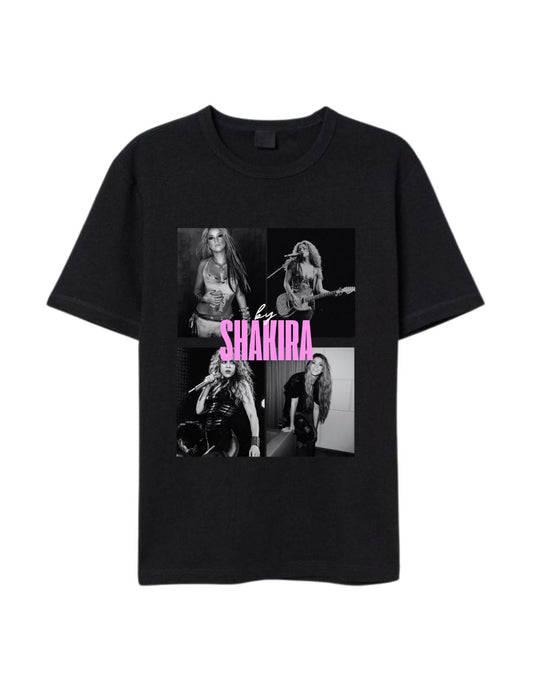 Polera shakira cod 00230