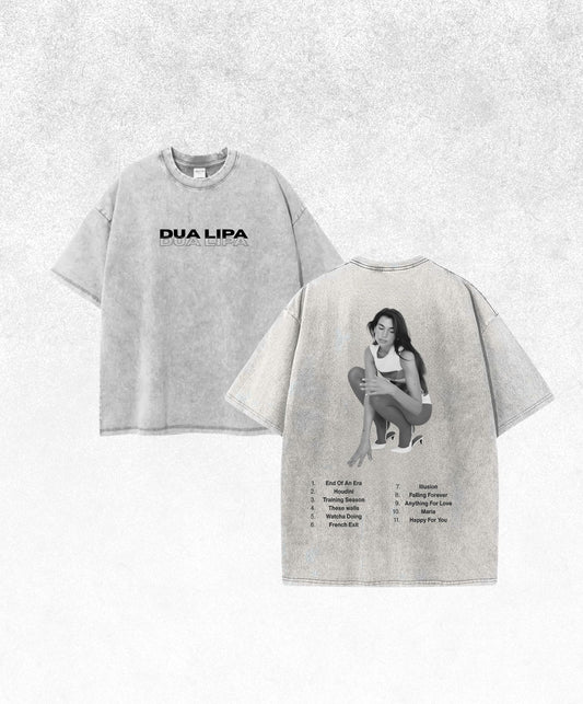 Polera Dua Lipa
