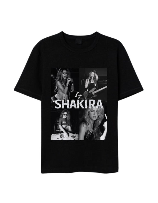 Shakira cod 00231