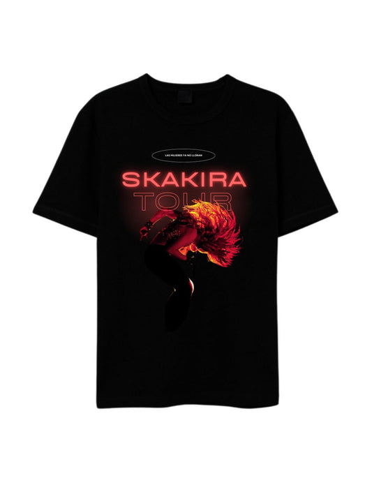 Shakira cod 00232