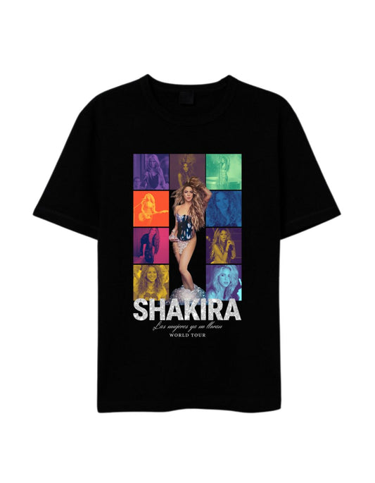 Shakira cod 00234