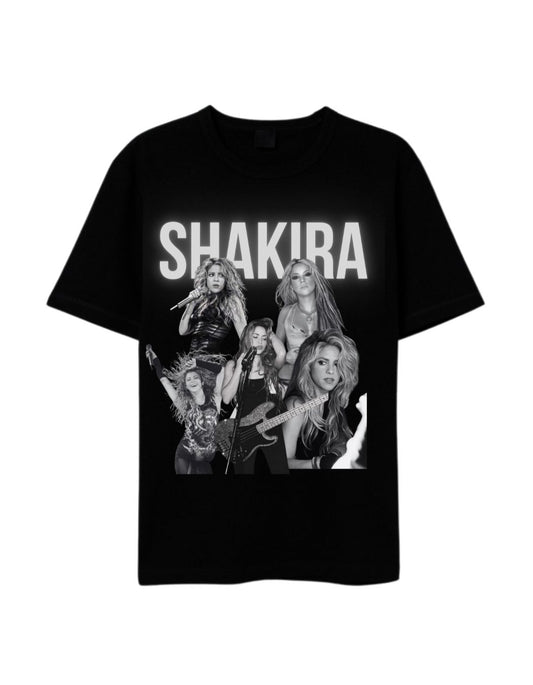 Shakira cod 00236