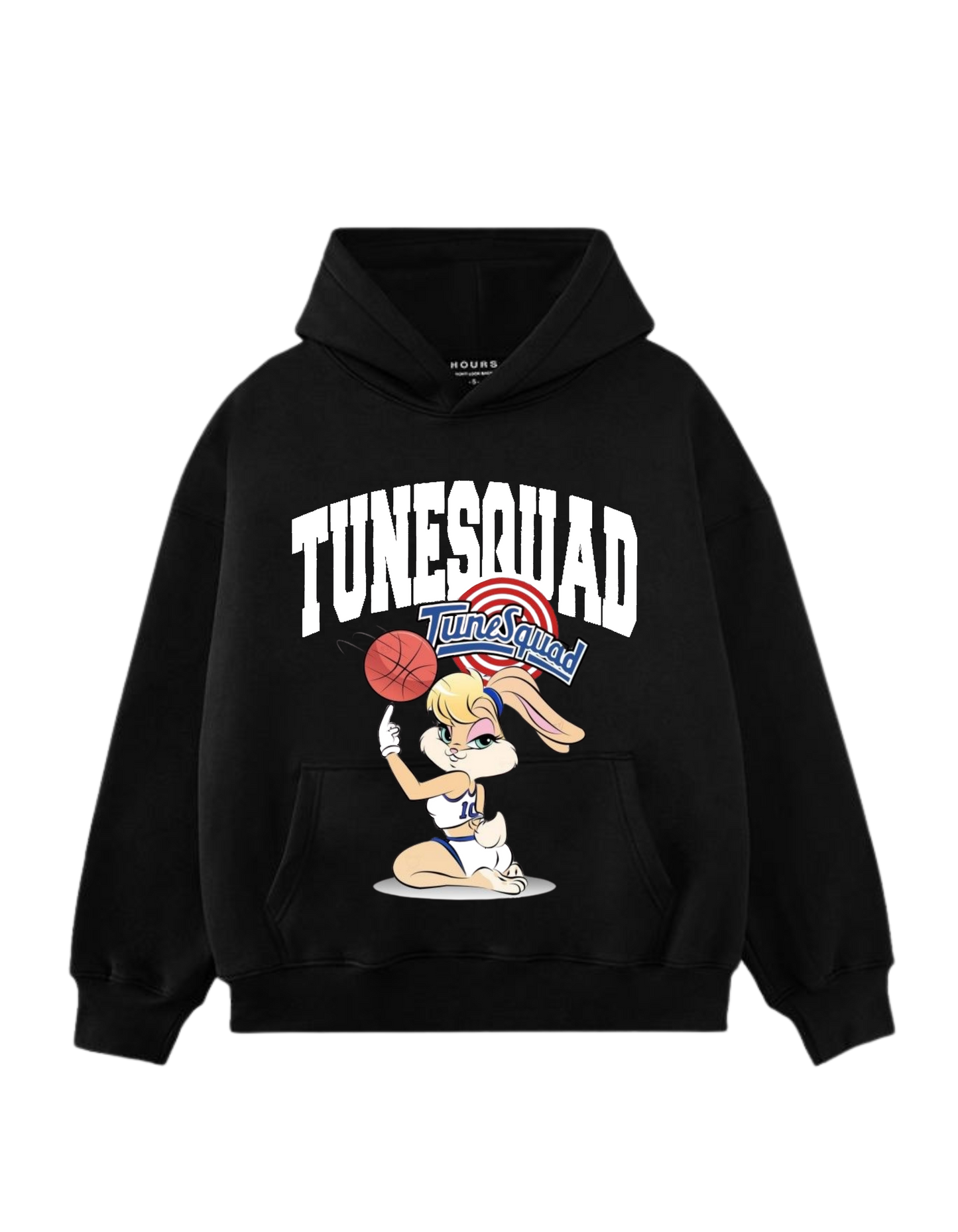 Poleron Tunesquad Lola