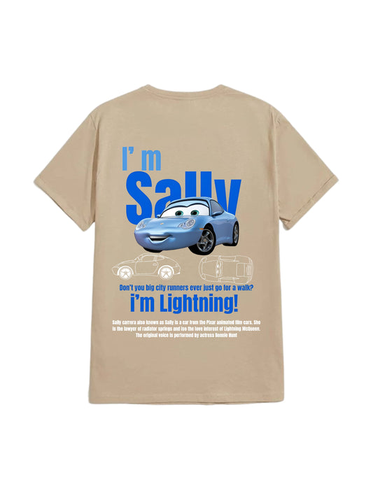 Polera Sally
