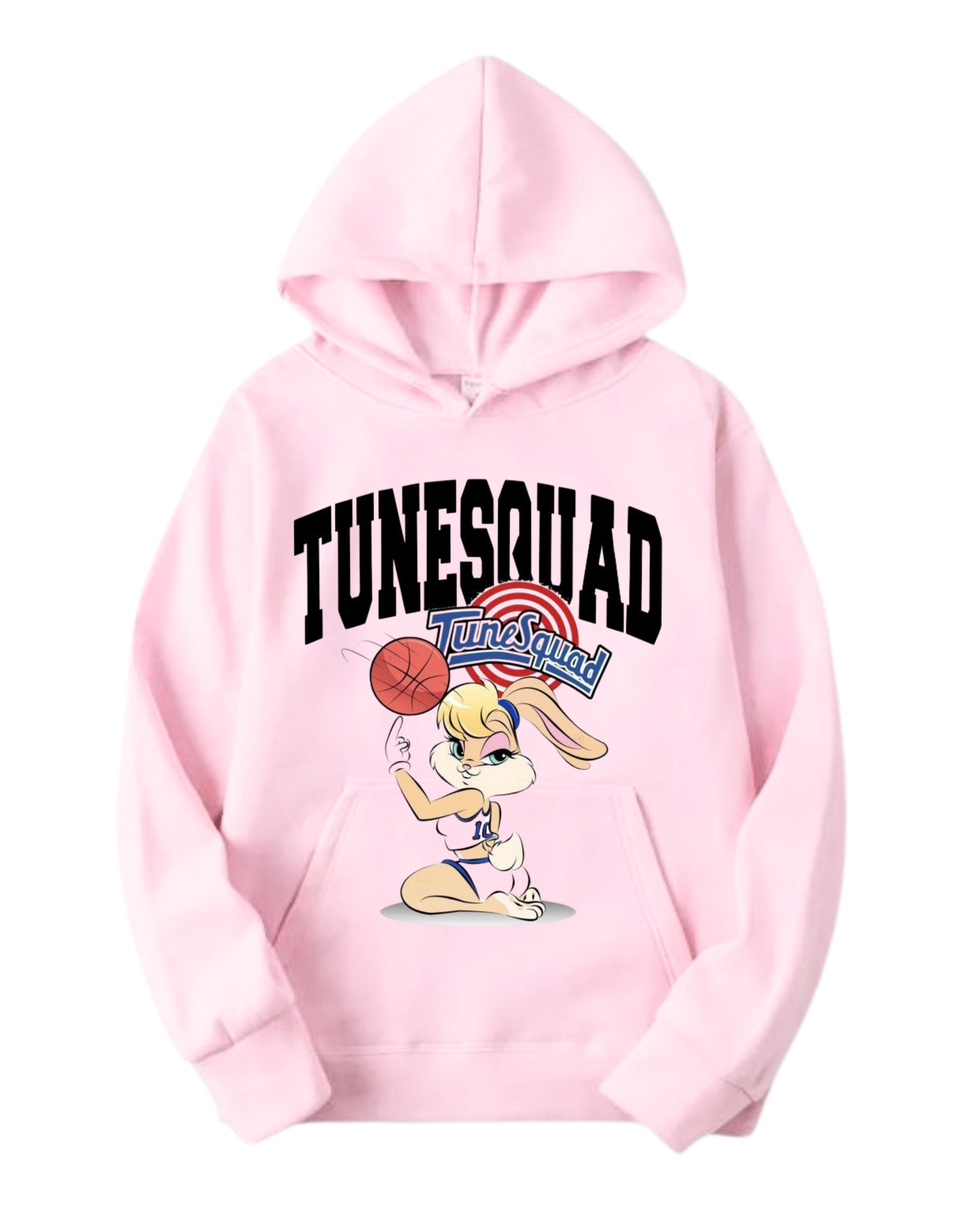 Poleron Tunesquad Lola