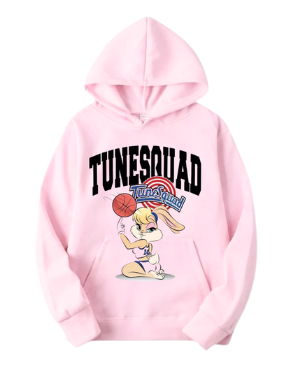 Poleron Tunesquad Lola