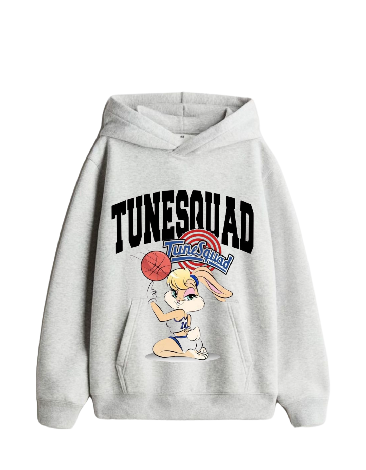 Poleron Tunesquad Lola