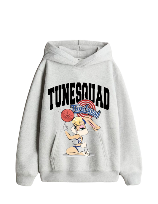 Poleron Tunesquad Lola