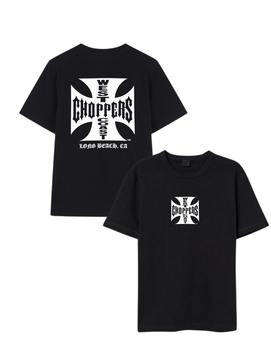 Polera choppers