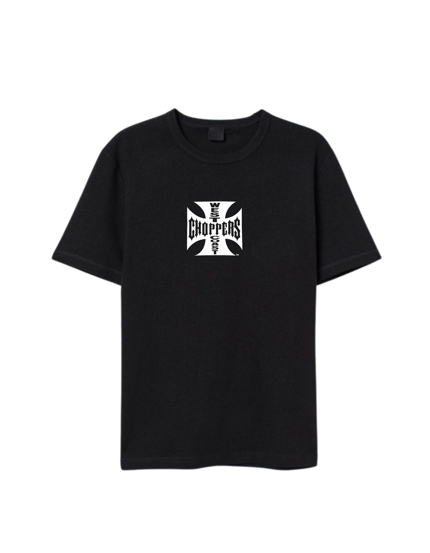 Polera choppers - Mztienda