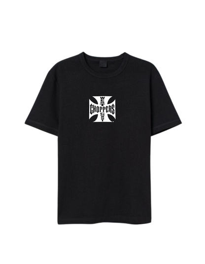 Polera choppers - Mztienda