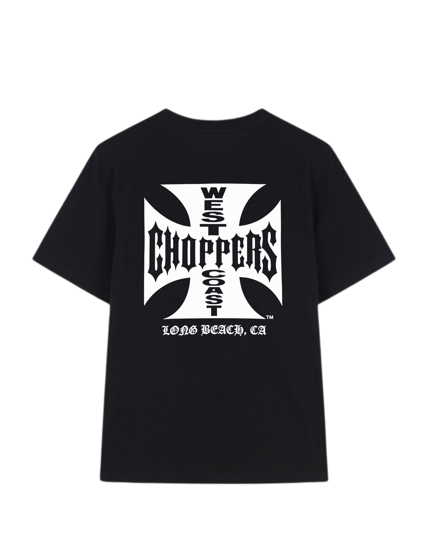 Polera choppers - Mztienda
