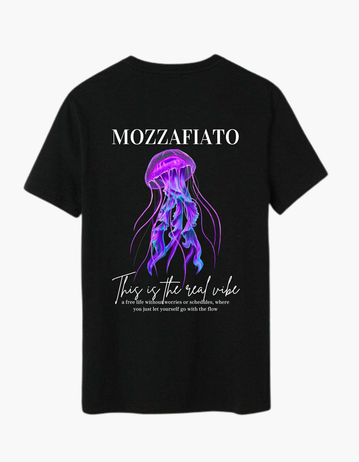 Polera medusa - Mztienda