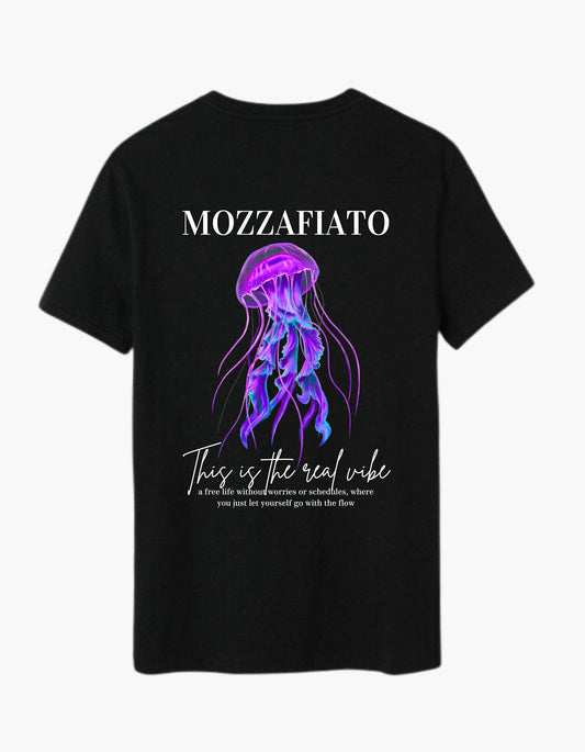 Polera medusa