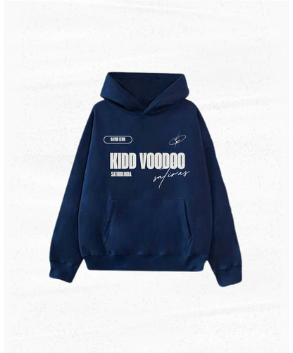 Poleron Kidd Voodoo - Mztienda