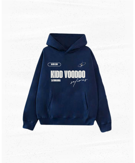 Poleron Kidd Voodoo - Mztienda