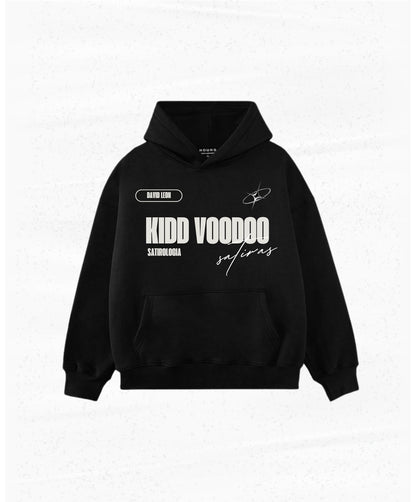 Poleron Kidd Voodoo - Mztienda