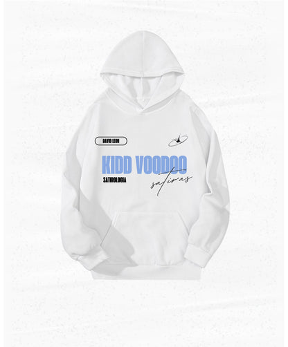 Poleron Kidd Voodoo - Mztienda