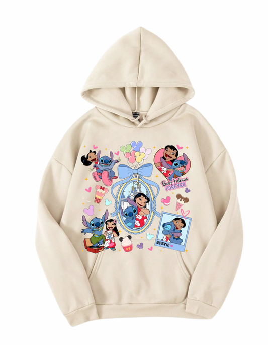 Poleron Stich mztienda