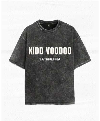 Polera Kidd Voodoo - Mztienda