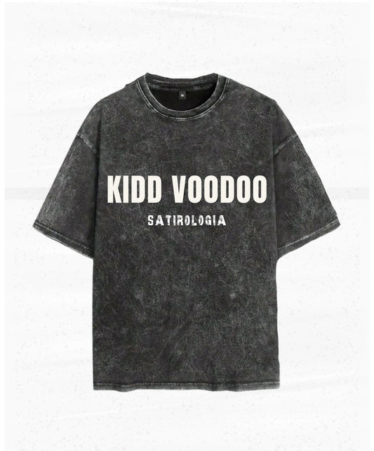 Polera Kidd Voodoo - Mztienda