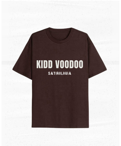 Polera Kidd Voodoo - Mztienda