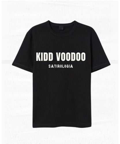 Polera Kidd Voodoo - Mztienda