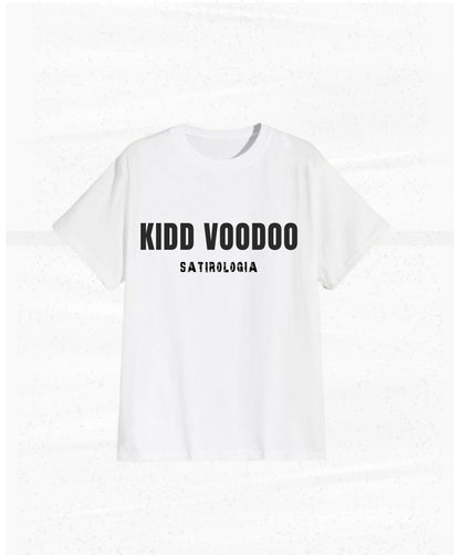 Polera Kidd Voodoo - Mztienda