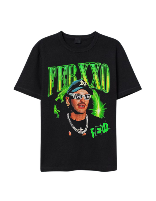 Polera ferxxo cod 1022
