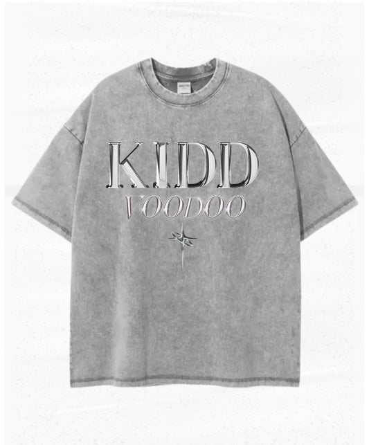 Polera Kidd Voodoo - Mztienda