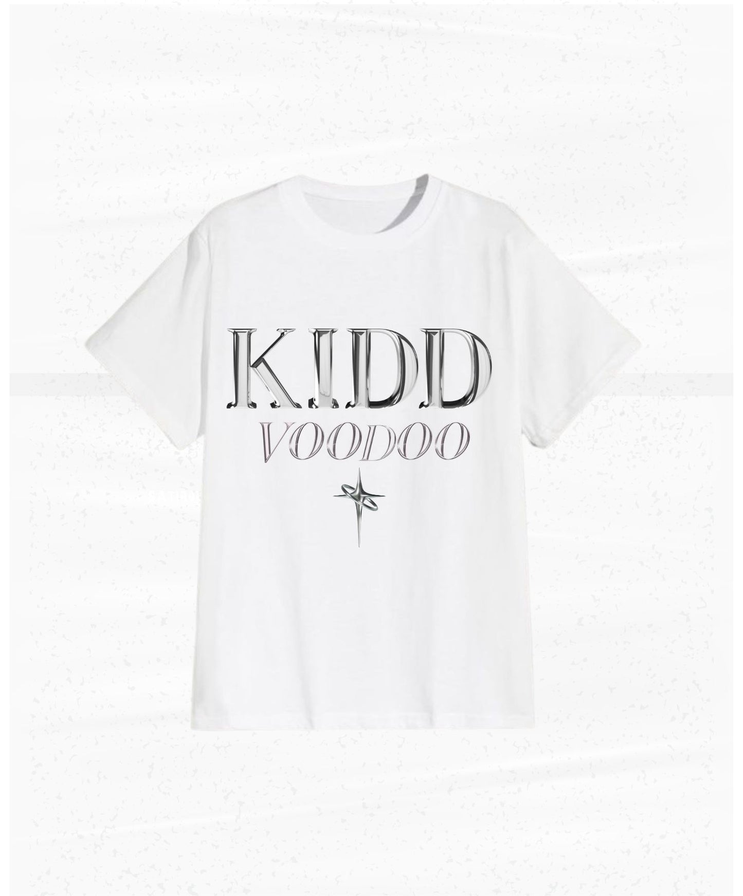 Polera Kidd Voodoo - Mztienda