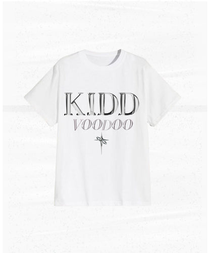 Polera Kidd Voodoo - Mztienda