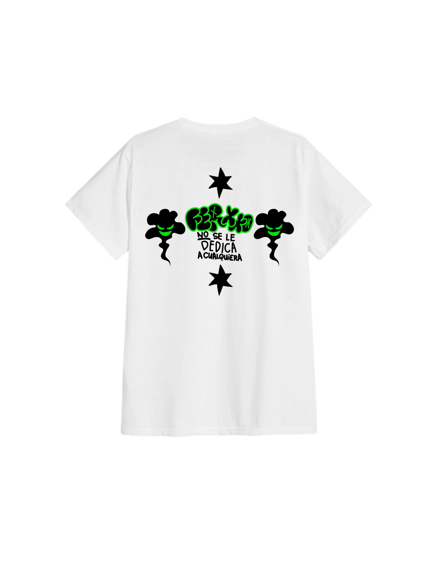 Polera Personalizada Ferxxo - Mztienda