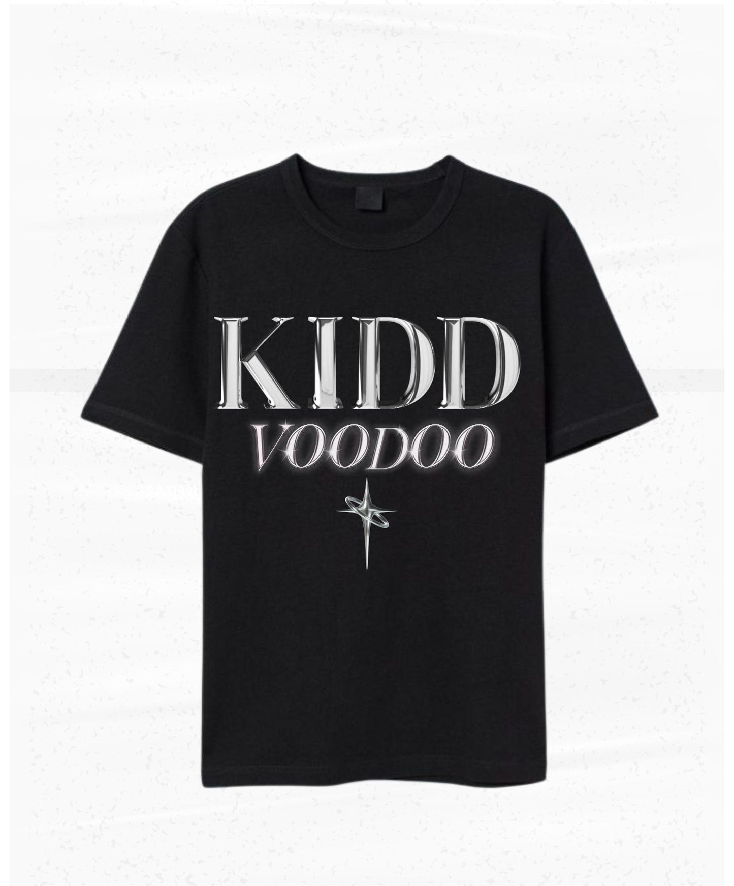 Polera Kidd Voodoo - Mztienda
