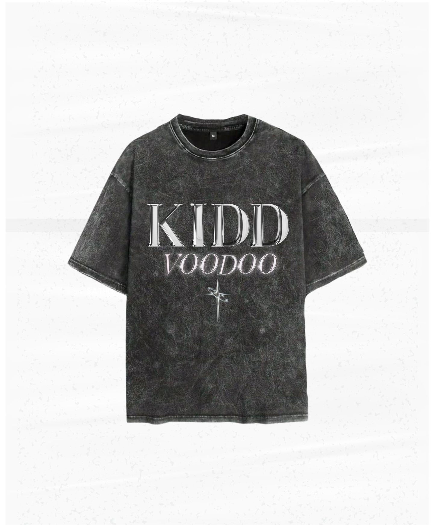 Polera Kidd Voodoo - Mztienda