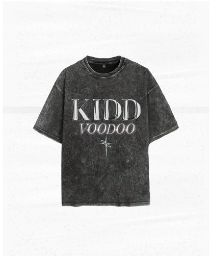 Polera Kidd Voodoo - Mztienda