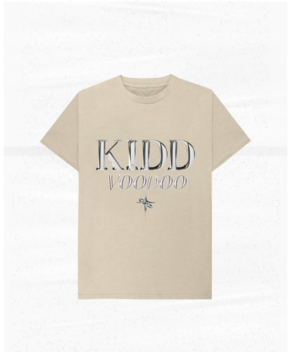 Polera Kidd Voodoo - Mztienda