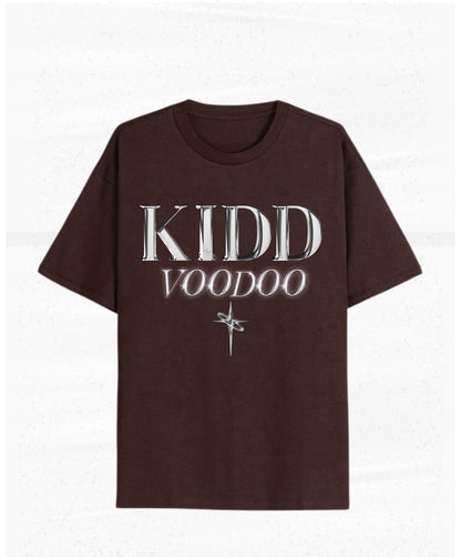 Polera Kidd Voodoo - Mztienda