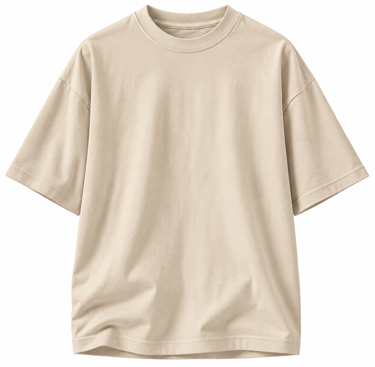Polera Oversize