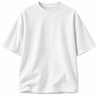 Polera Oversize
