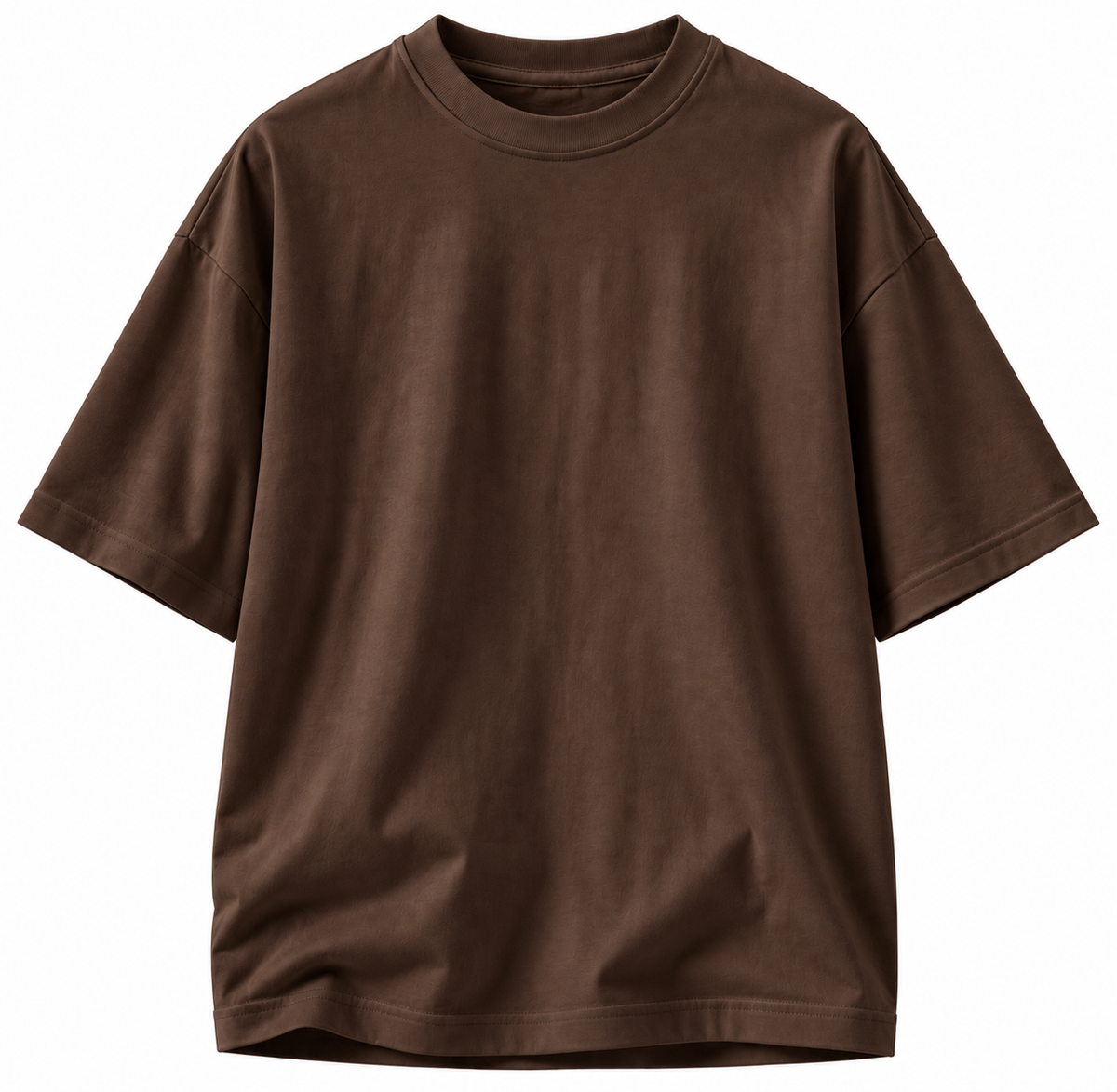 Polera Oversize